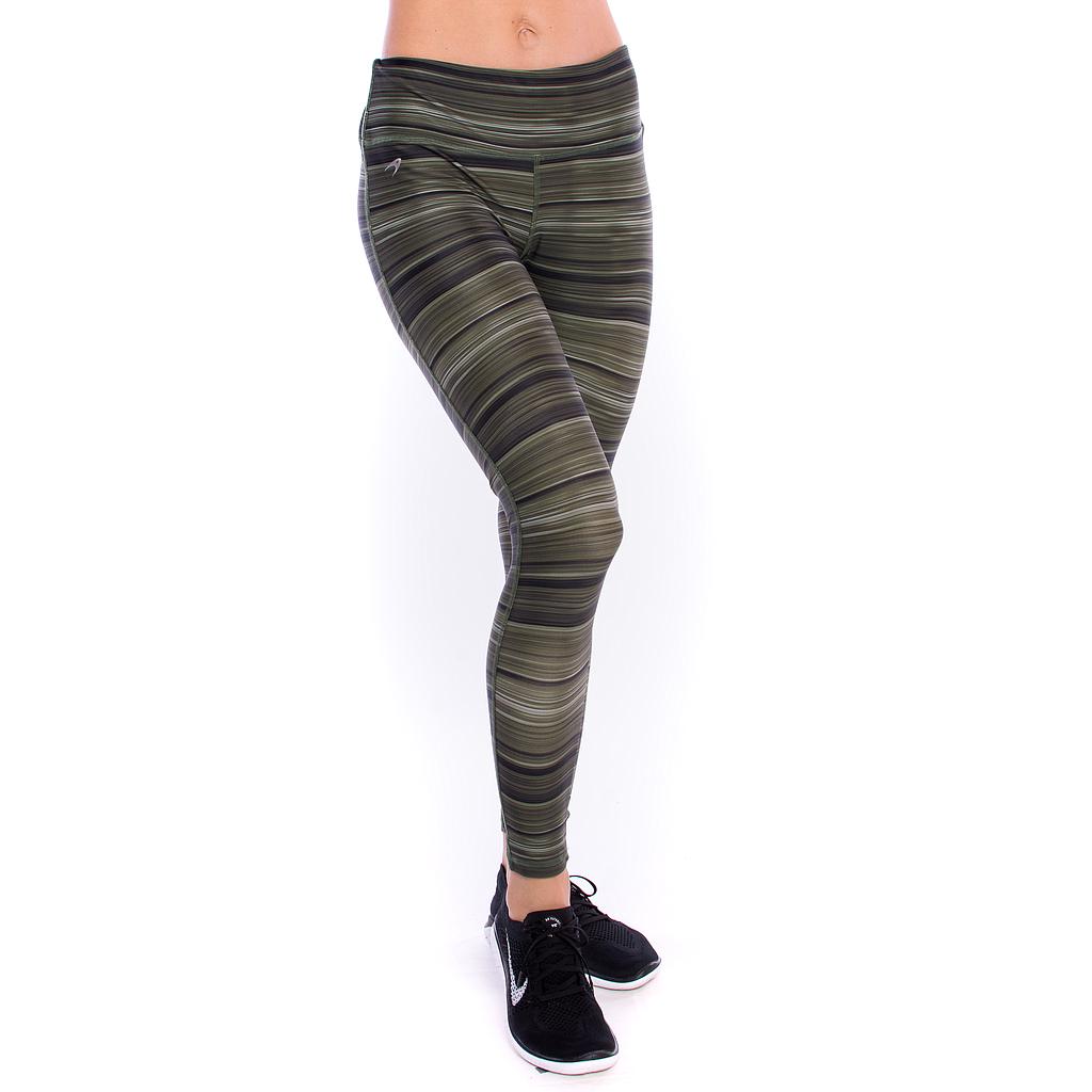 Leggins Fem - ActiveWear